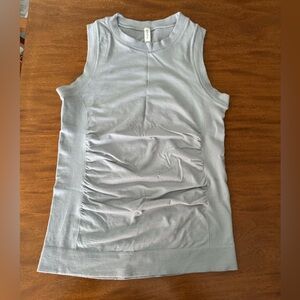 Athleta Foresthill Ascent Tank size small